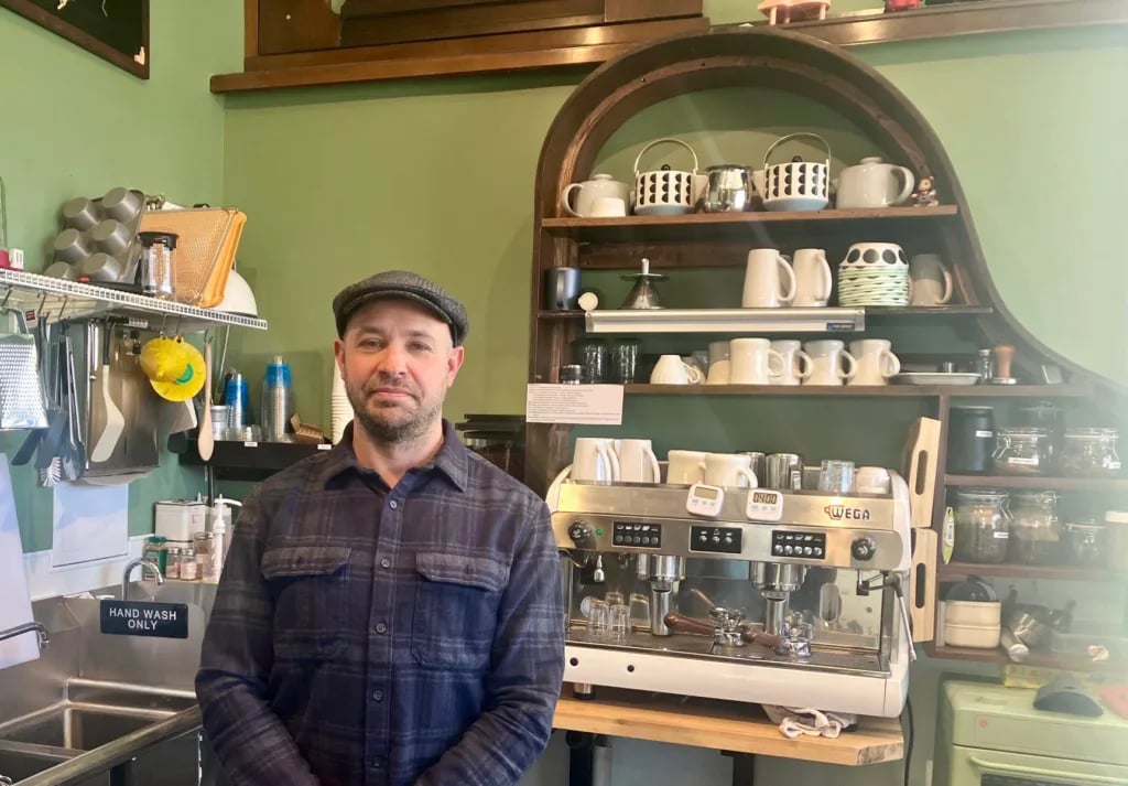 Joe Jackson wants to give bars and restaurants free pianos—and rebuild St. Louis’ piano culture