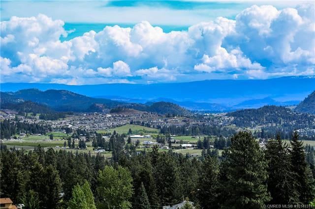 Discover Glenrosa: Family-Friendly Living and Outdoor Adventure in West Kelowna