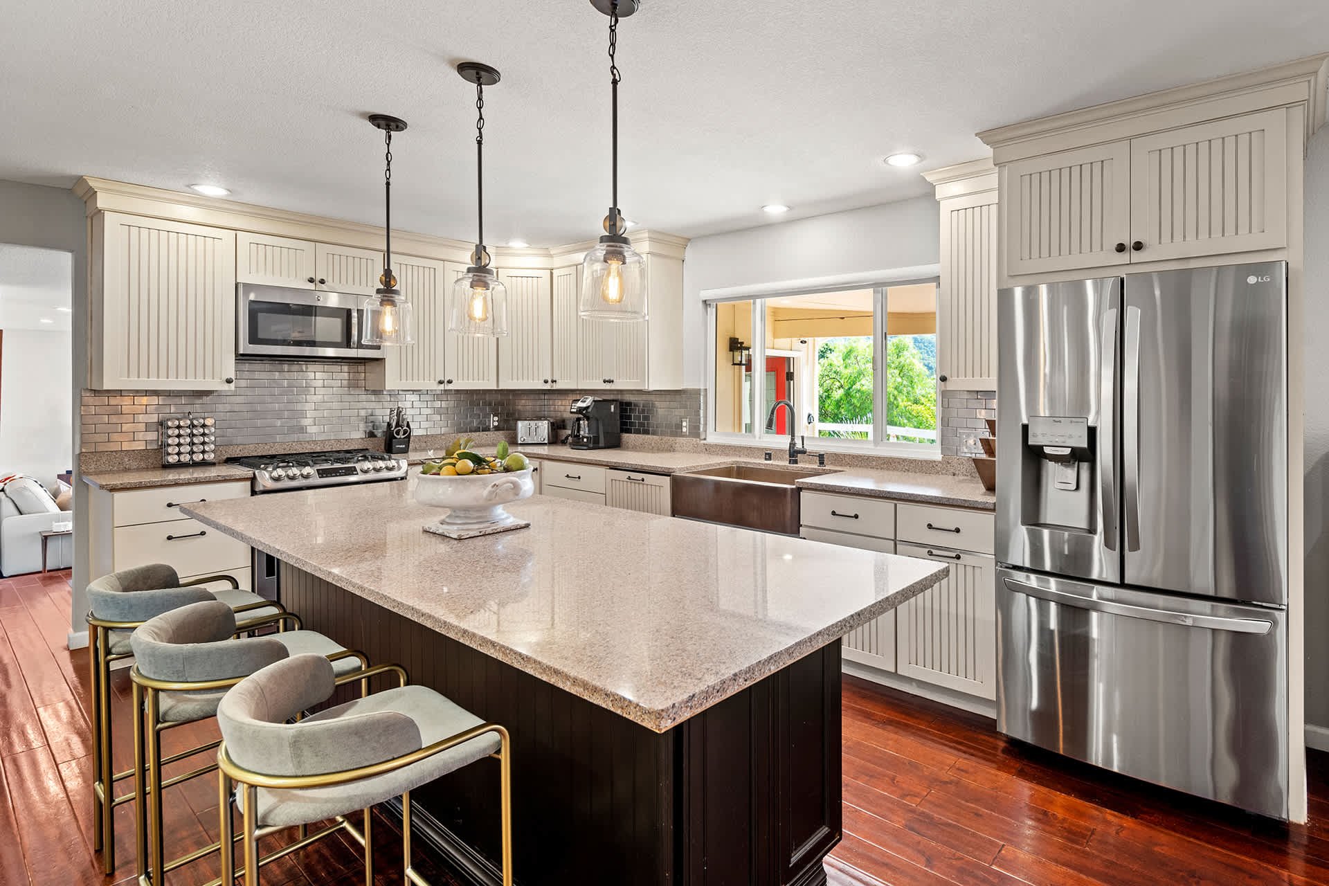 Carmel Valley Charm - 27465 Loma Del Rey