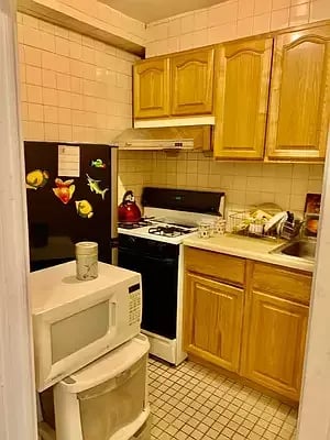 50 Bayard St, #3F