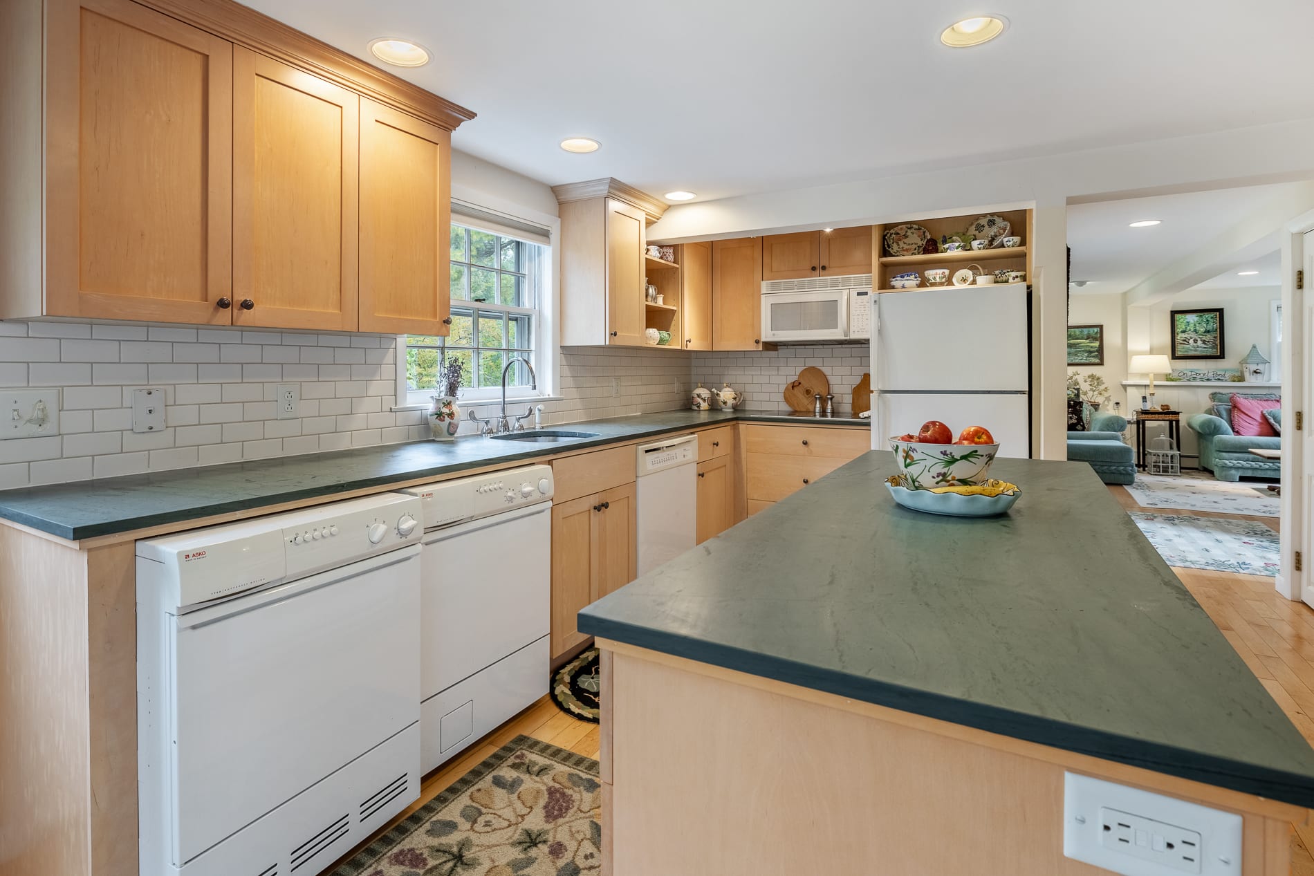 3 Bedroom Dorset Village