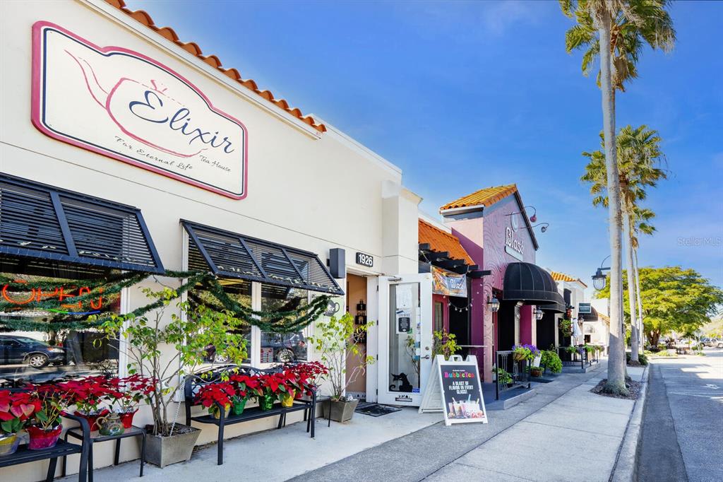 1734 Bahia Vista St