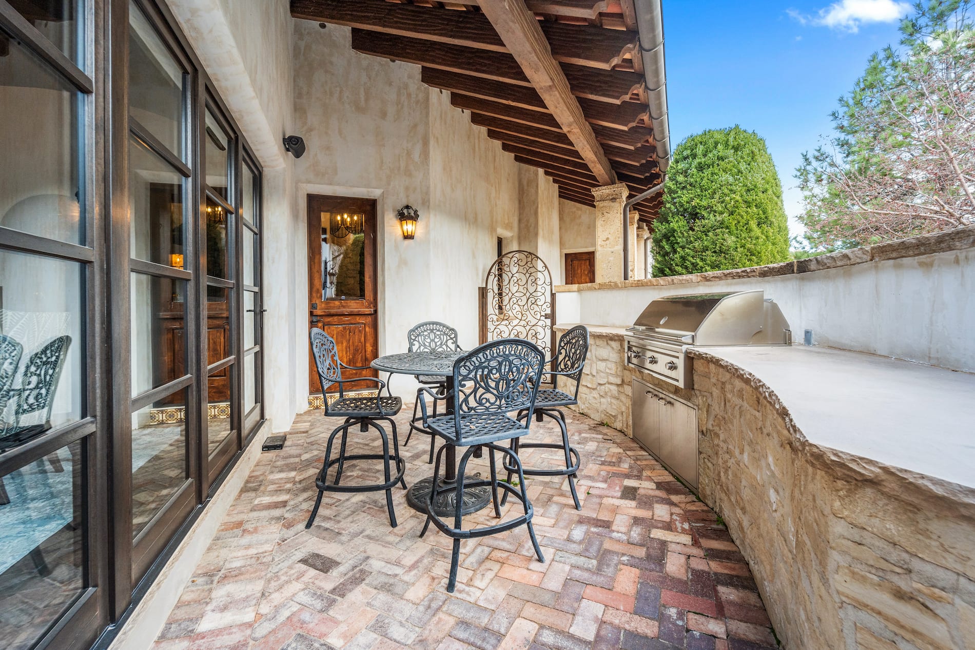 7944 Dante Drive