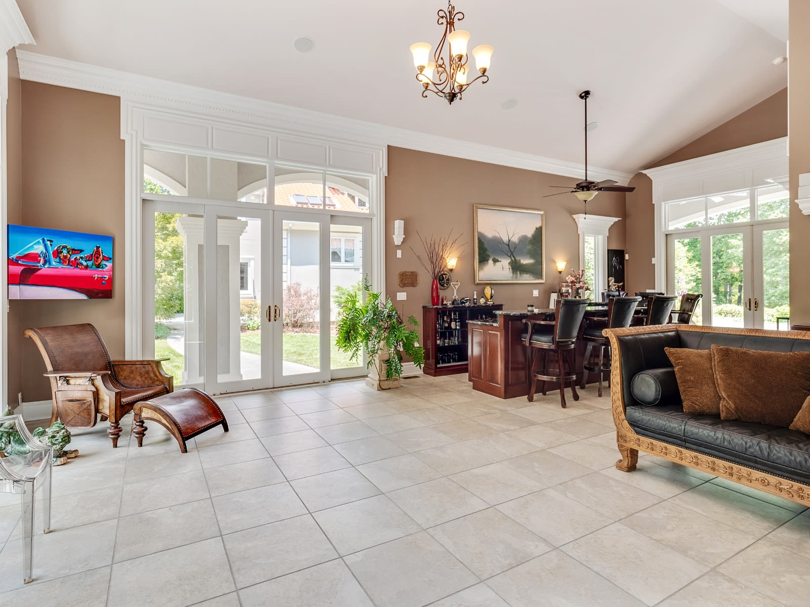 12613 Chesdin Landing Drive