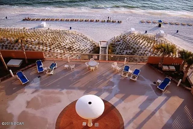 14825 FRONT BEACH Road Unit 1806