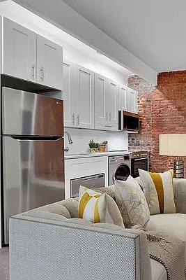 316 Second Avenue, Apt 5-A