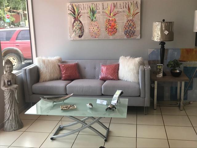 Uvita Profitable Retail Business! So Much More Than a Furniture Store!