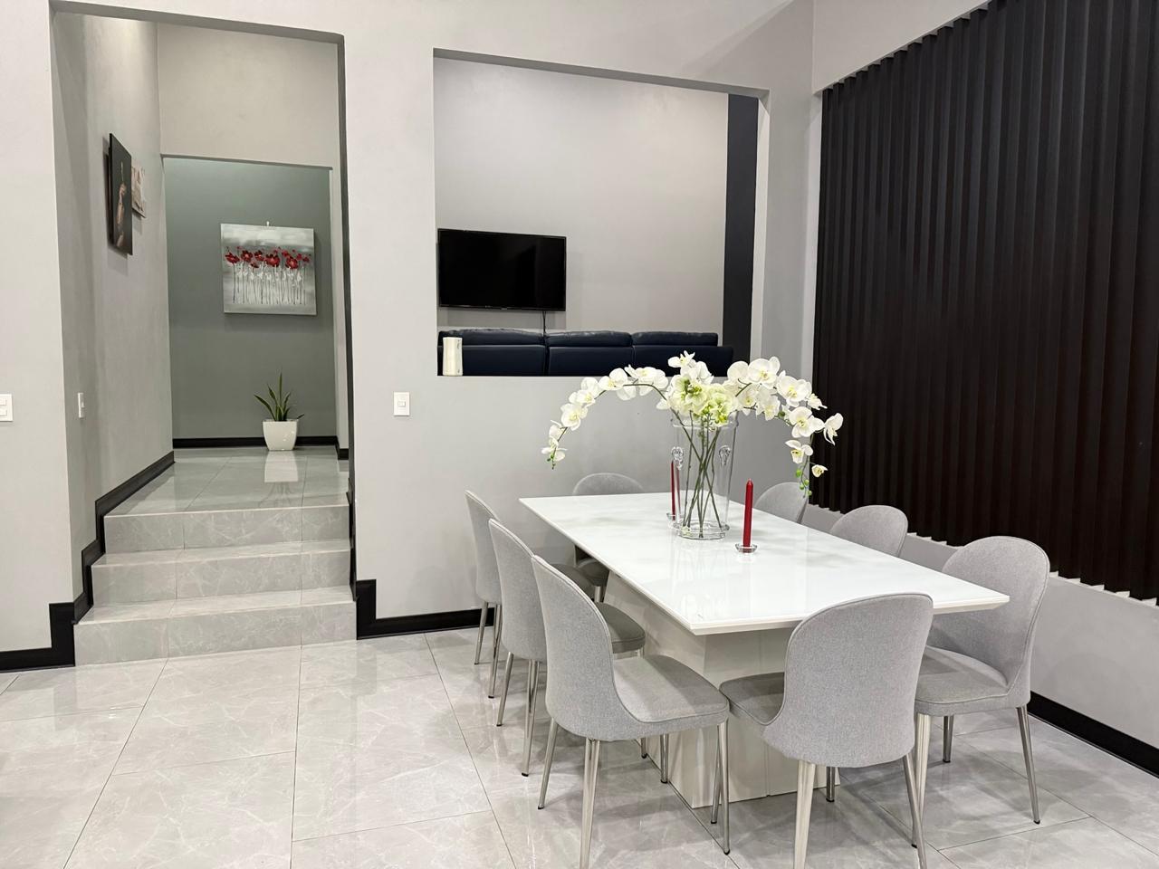 Modern Architectural Loft Home, Perez Zeledon, San Jose