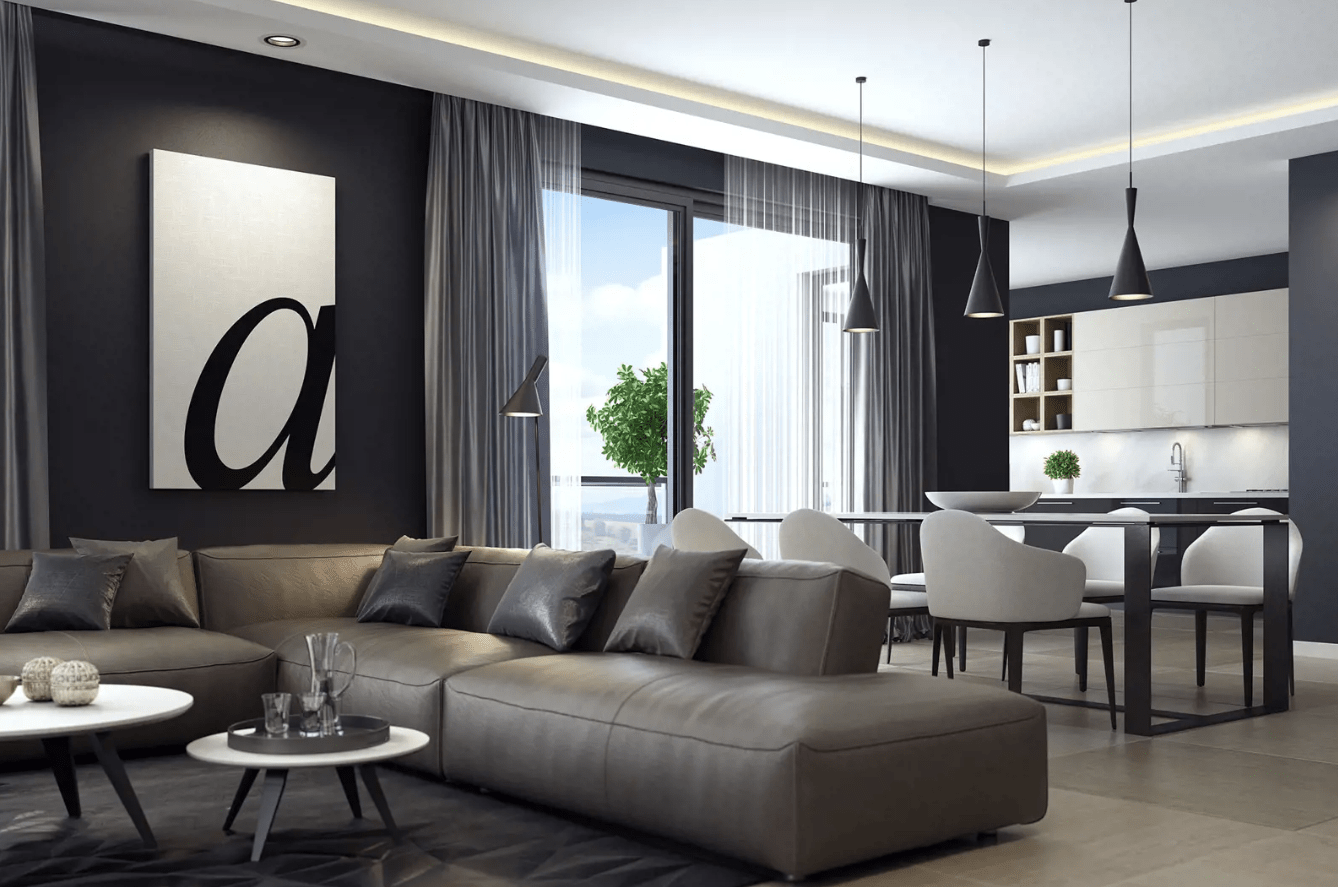 MONZA CONDOS 