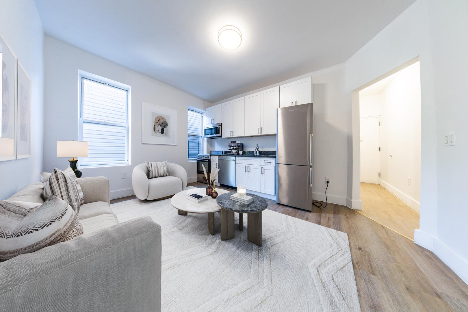 442 Decatur Street, Apt 1-B