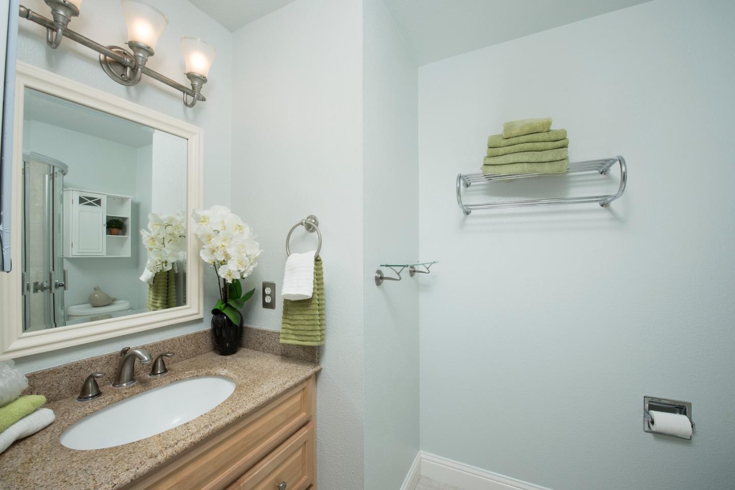 1898 Meridian Avenue, Unit 43