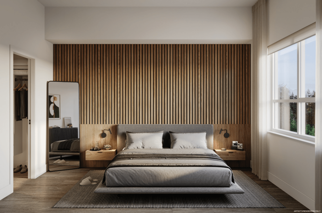 Solana | Zenterra Developments | Langley | Summer 2027 |  5% Now 5% Later Deposit