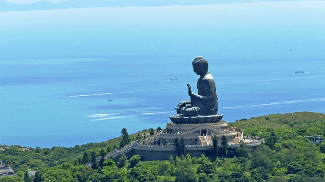 Hong Kong