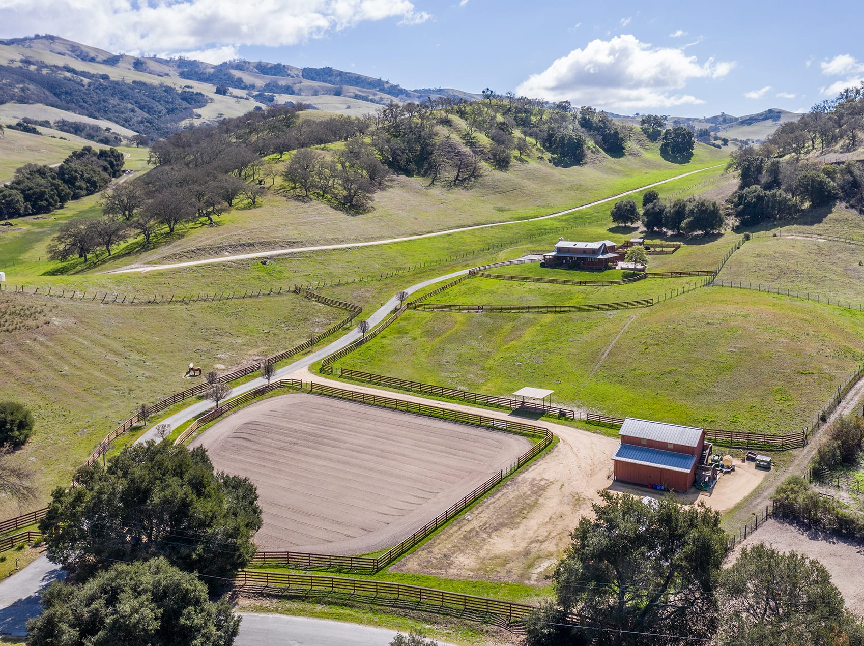 Steinbeck Country Living - 556 Corral de Tierra Road