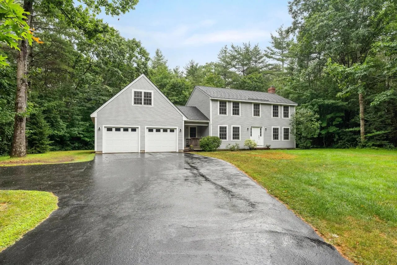 New Listing! 46 Idlewood Drive, Cumberland, ME 04021 – $699,000