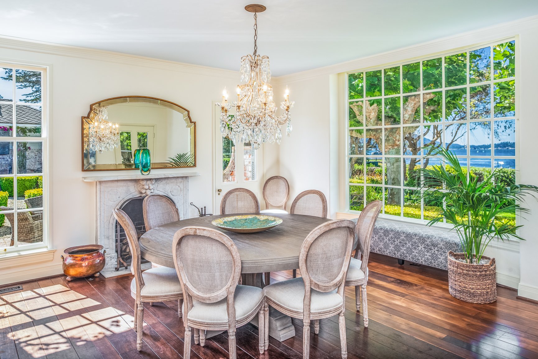 18 - Pebble Beach Luxury Rental