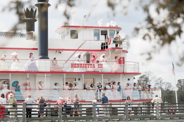 Spring Festivals – Wilmington