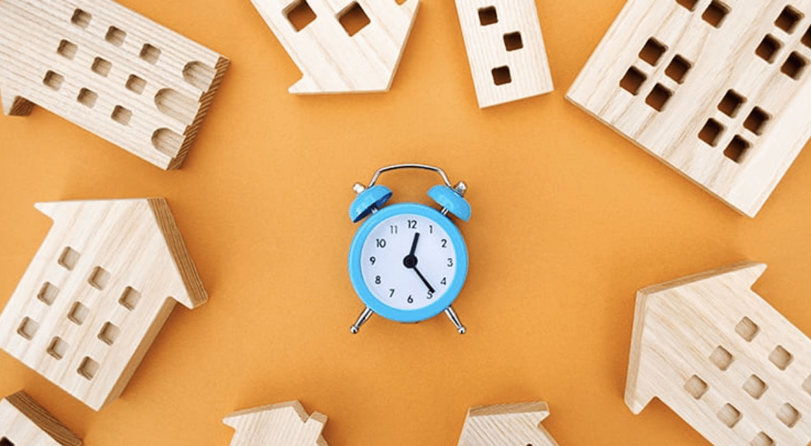 Get Ready: The Best Time To List Your House Is Almost Here