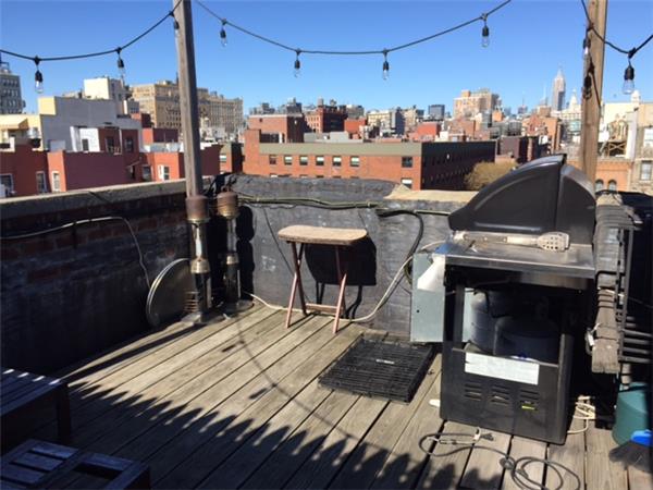 166 Elizabeth Street, Apt 5-A