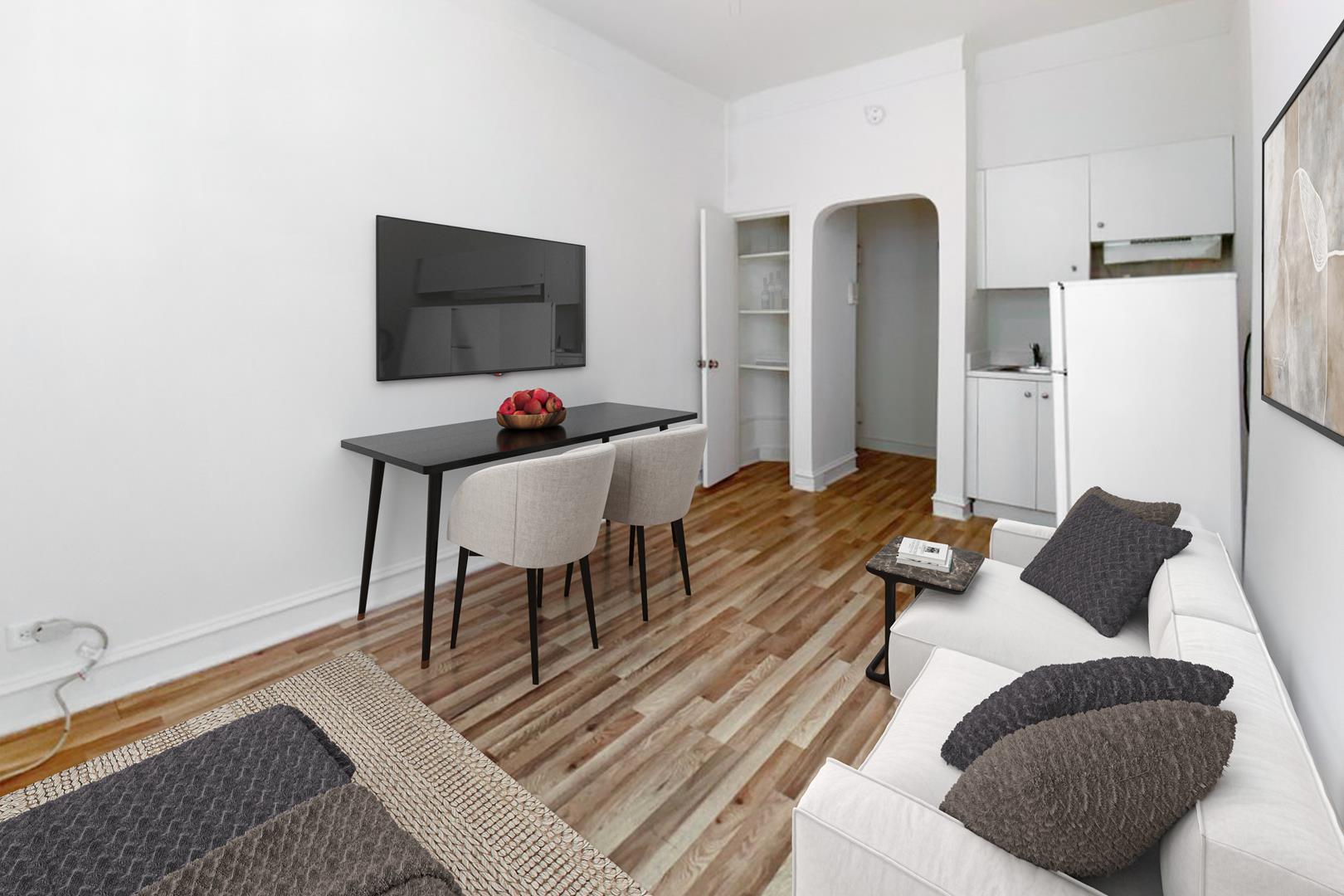 341 East 22nd Street, Apt 1-A