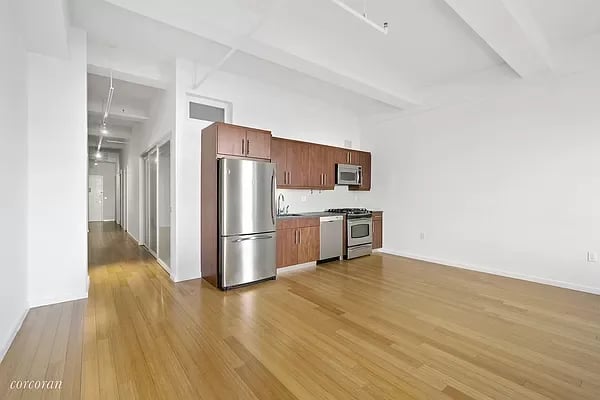 365 Bridge Street Unit: 11G