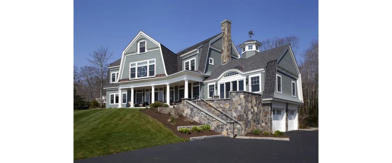 Seaside Serenity: Luxurious Kennebunkport Rental