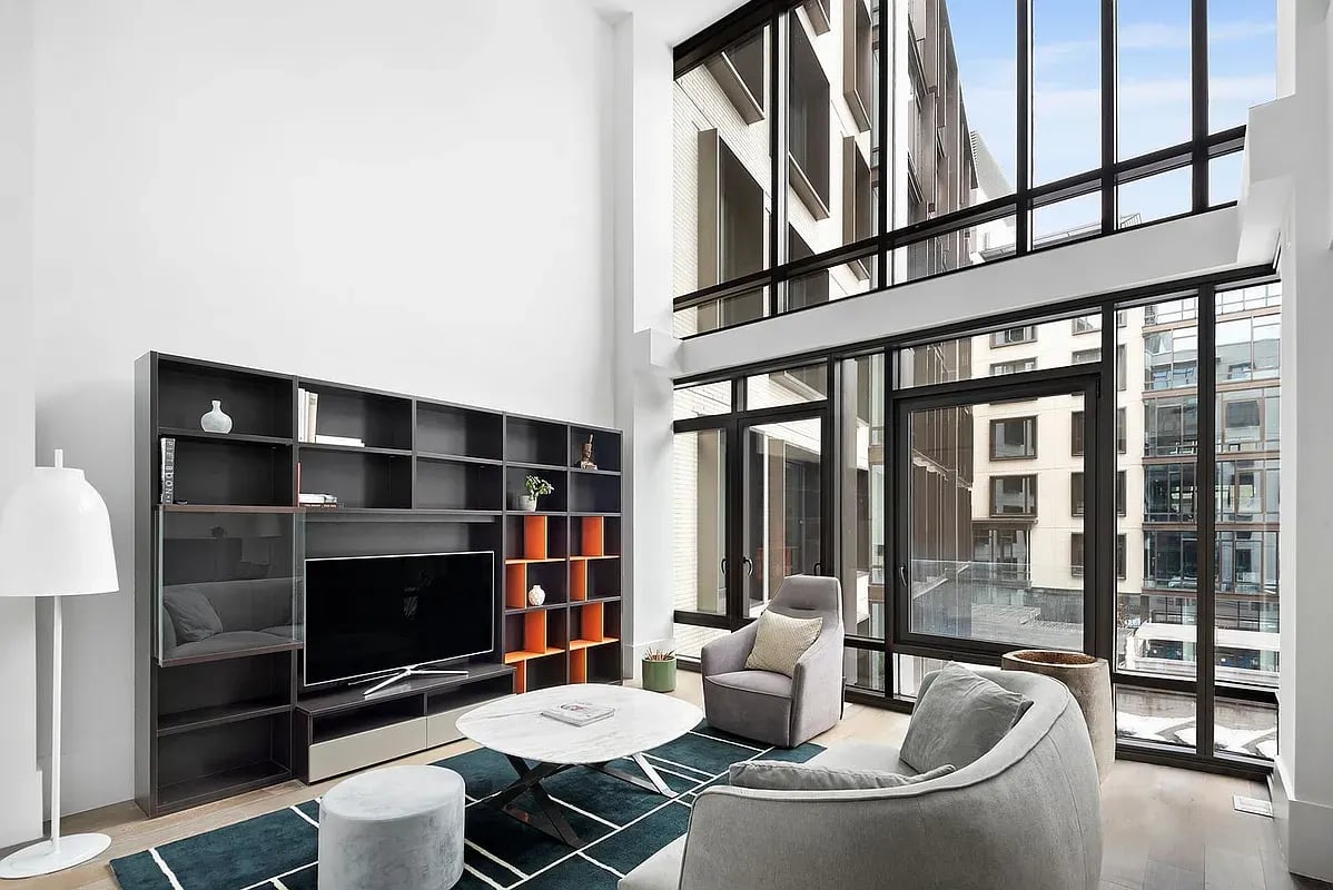 429 Kent Avenue Unit: D315
