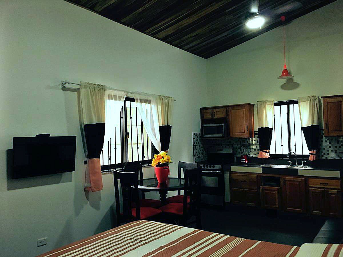 Income Producing Rental Triplex, Jaco, Puntarenas