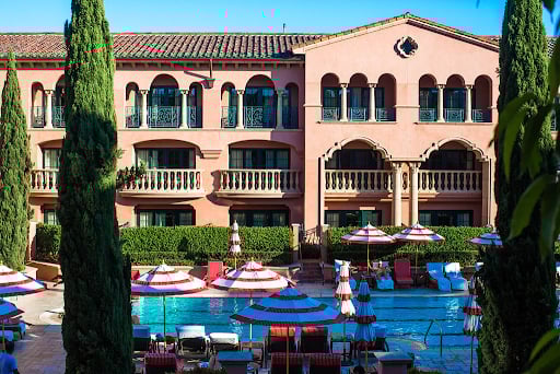 5 Best Resorts in North San Diego County