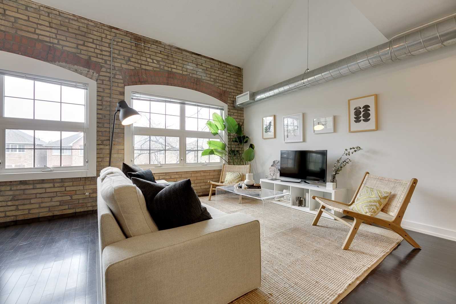Foundry Lofts