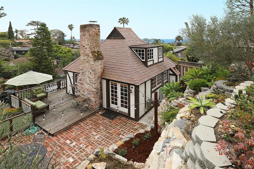 680 Virginia Park Drive