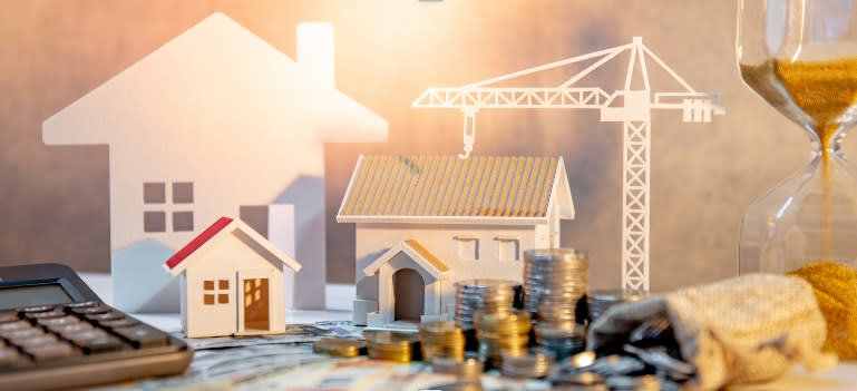 Building Sustainable Cash Flow Through Real Estate Investing: A Guide to Passive Income Generation