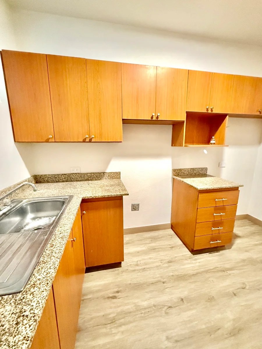 Spacious Urban Condo, San Jose