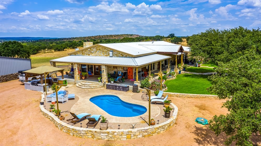 Dog Tick Ranch