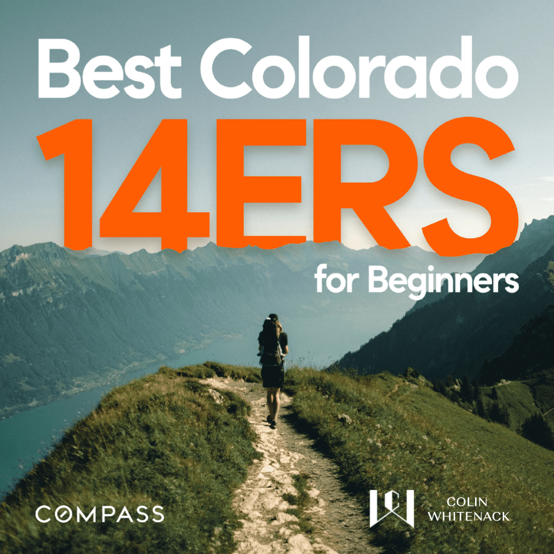 14ers for Beginners