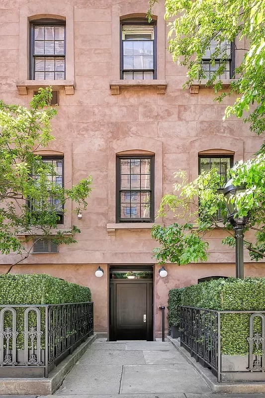 460 West 23rd Street, #GF
