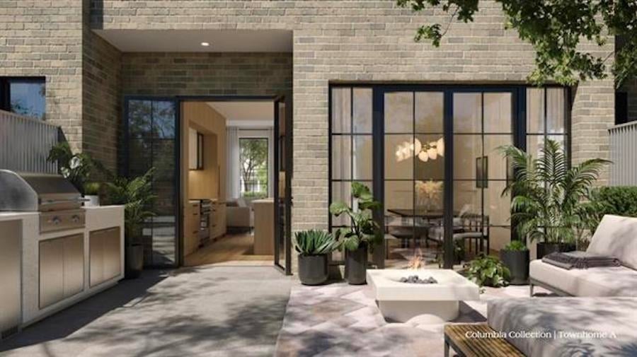 112-163 W King Edward St