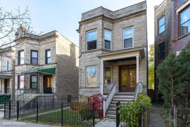 1427 West Winona Street Unit 1