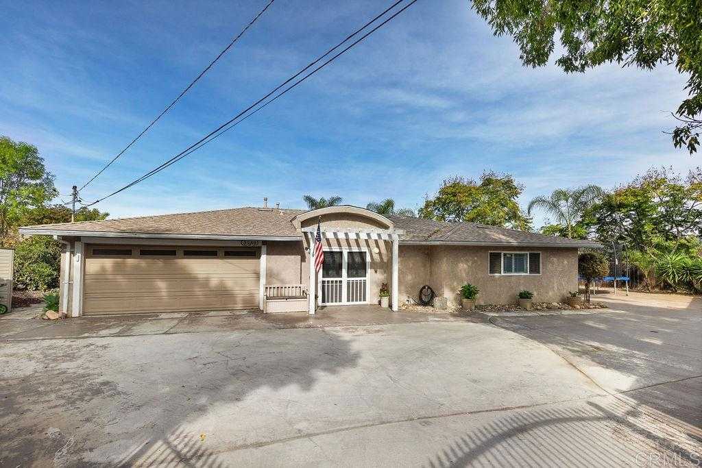 3948 Nereis Dr