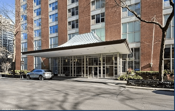 Gold Coast-1325 N State Parkway