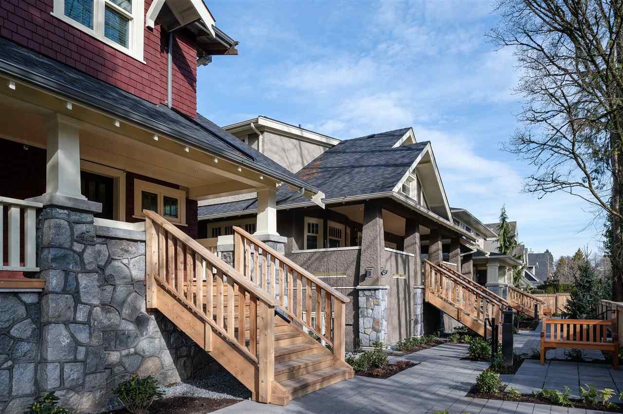 3176 Burrard St