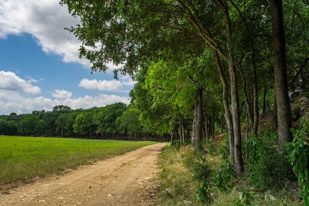 Sister Creek Ranch