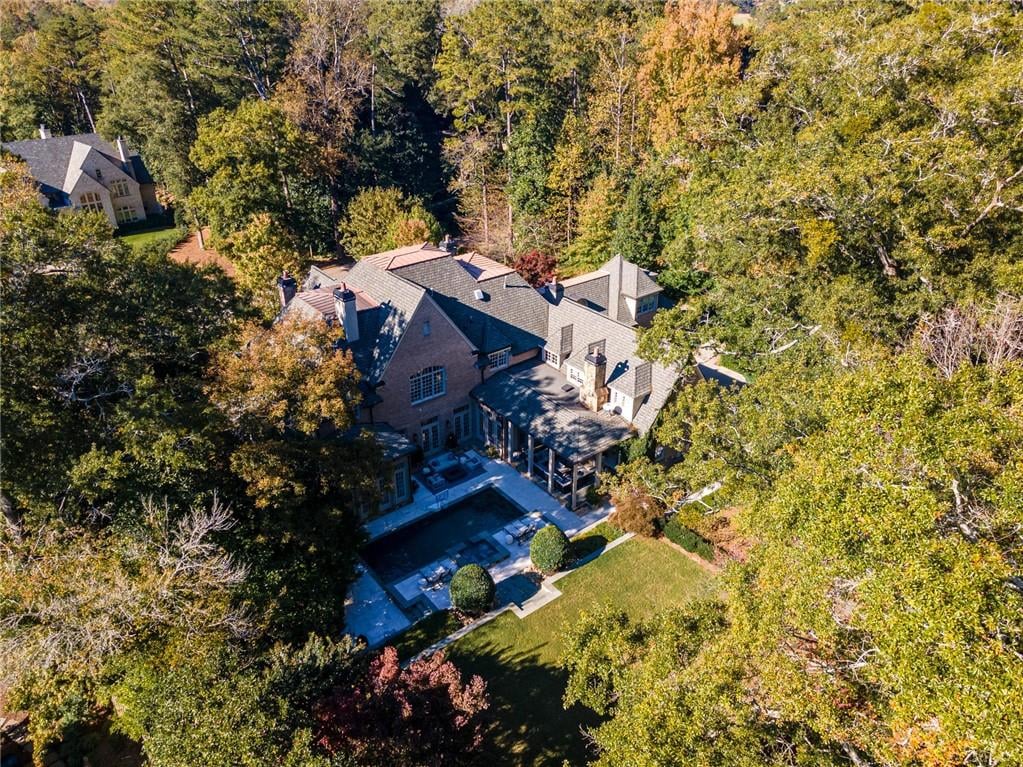 4025 Tuxedo Rd NW
