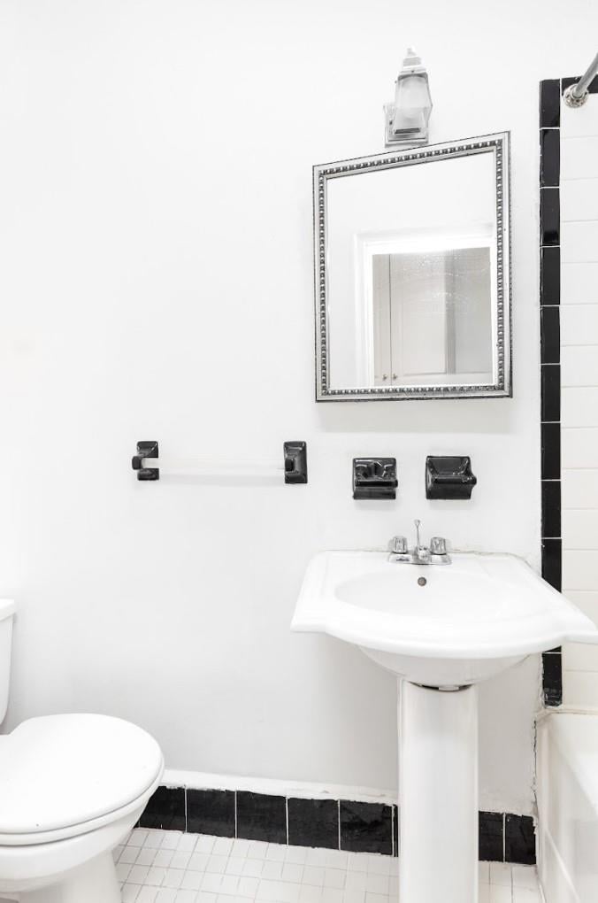 15 West 64th Street, Apt 6-B