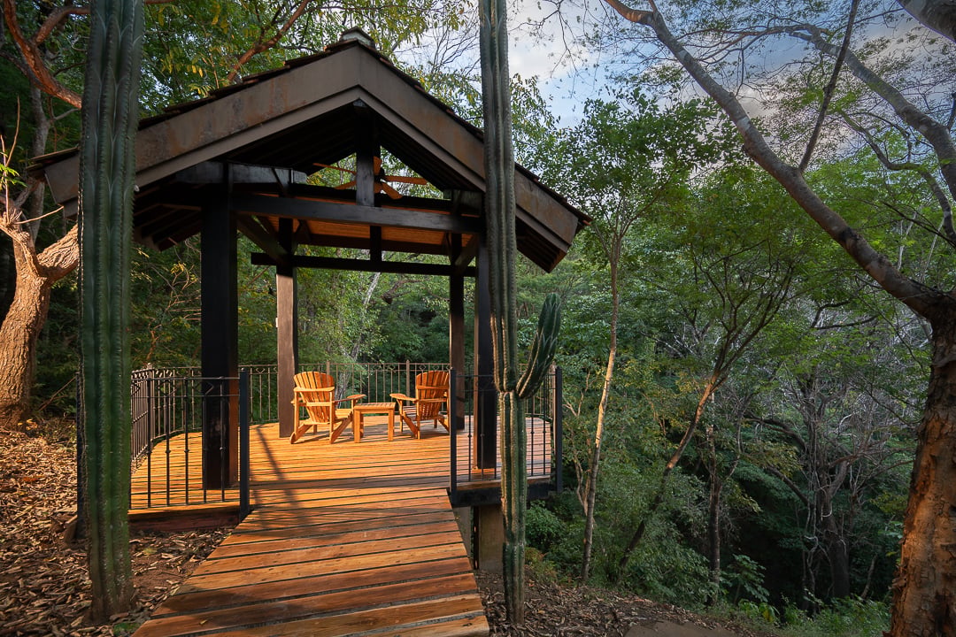 Tropical Ocean View Estate, Tamarindo, Guanacaste