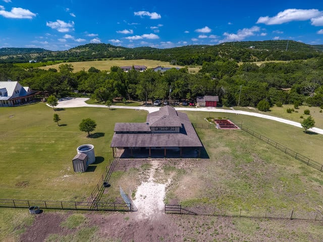 221 Upper Cibolo Creek Rd