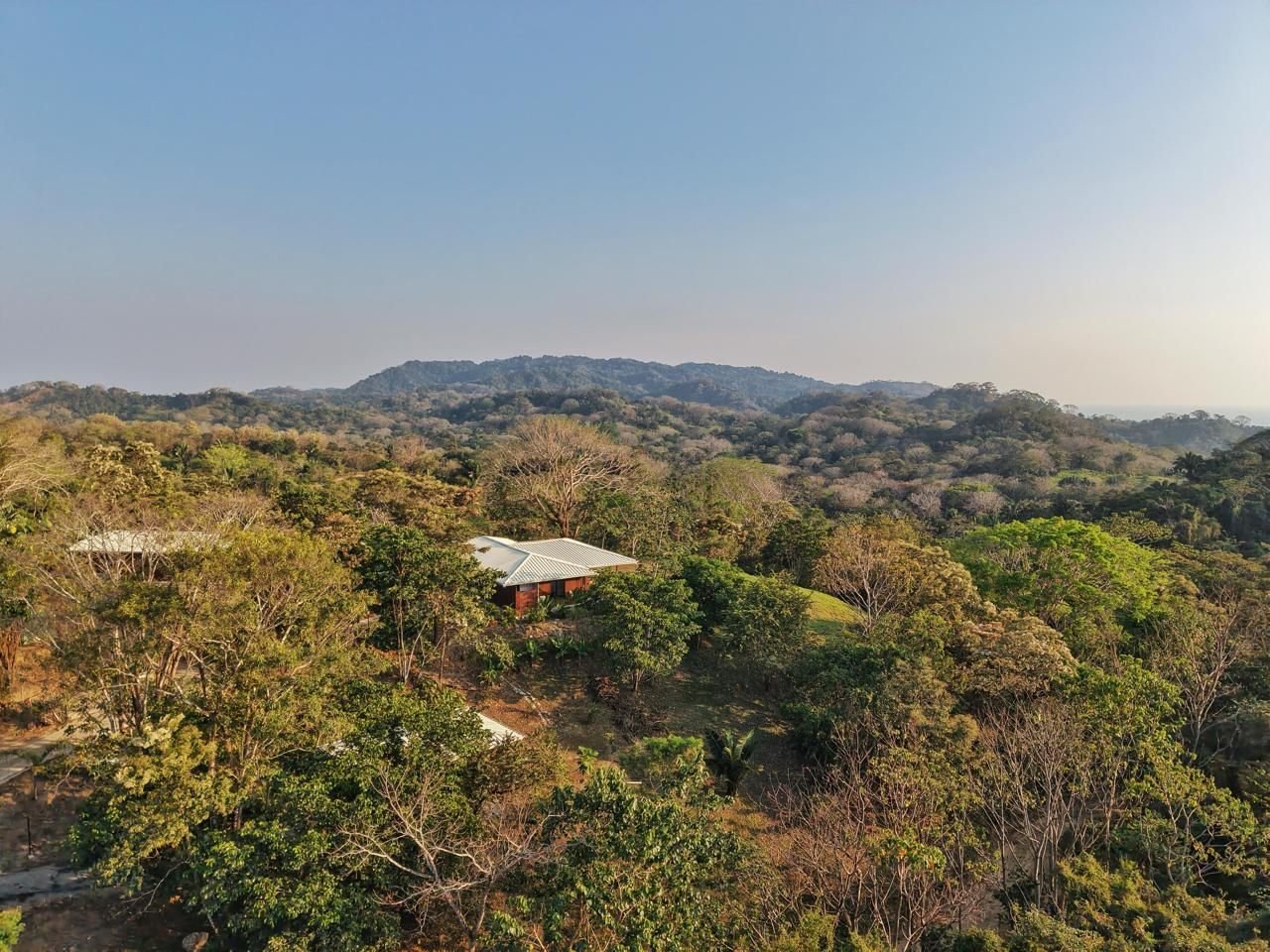 Private Gated Ocean View Estate, Santa Teresa, Puntarenas