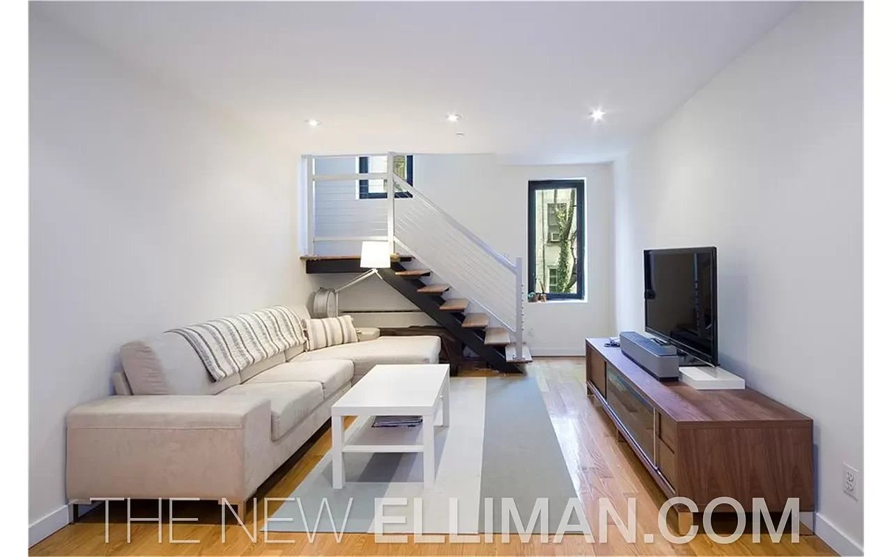 215 East 81st Street Unit: 6G