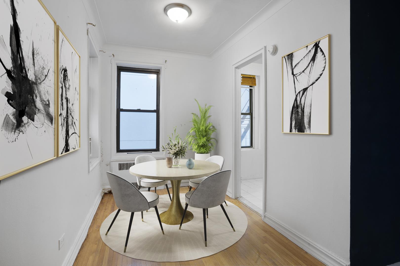 1410 York Avenue, Apt 6-J