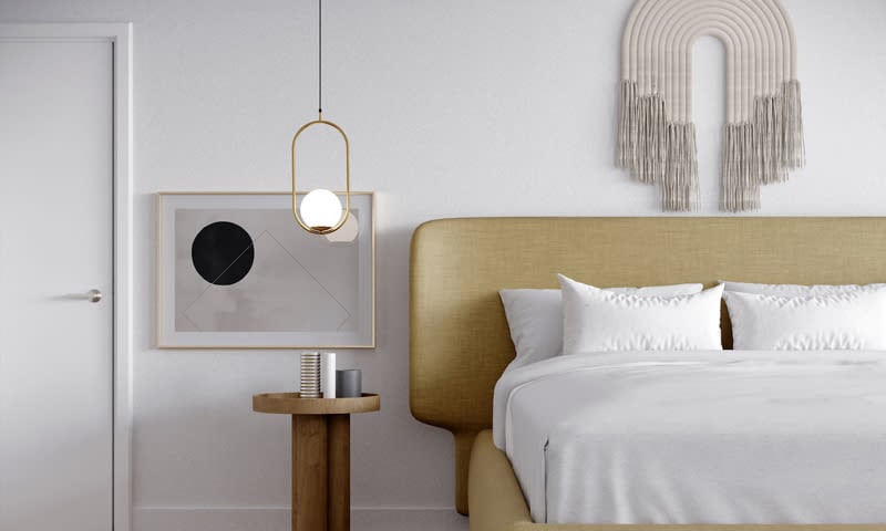 The Standard Residences